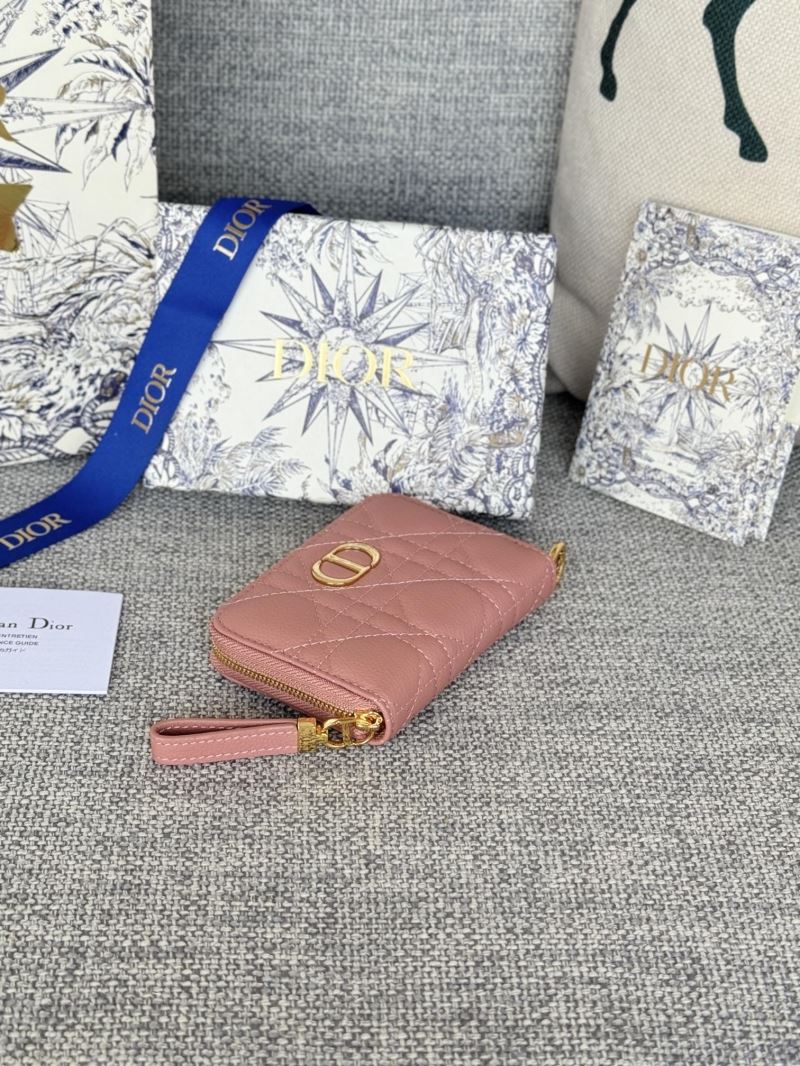 Christian Dior Wallet